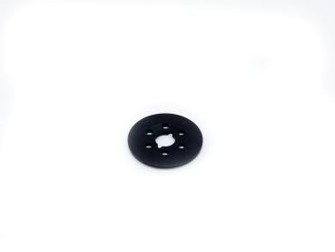SWORKz Slipper Stahlscheibe innen für Carbon Pads